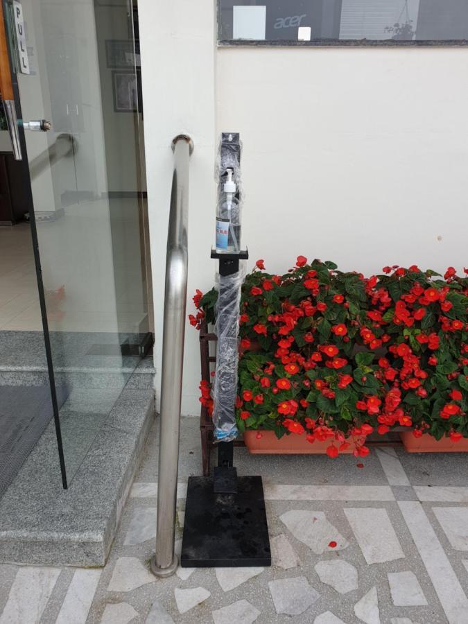 Hotel Devlok Primal Mussoorie Kültér fotó
