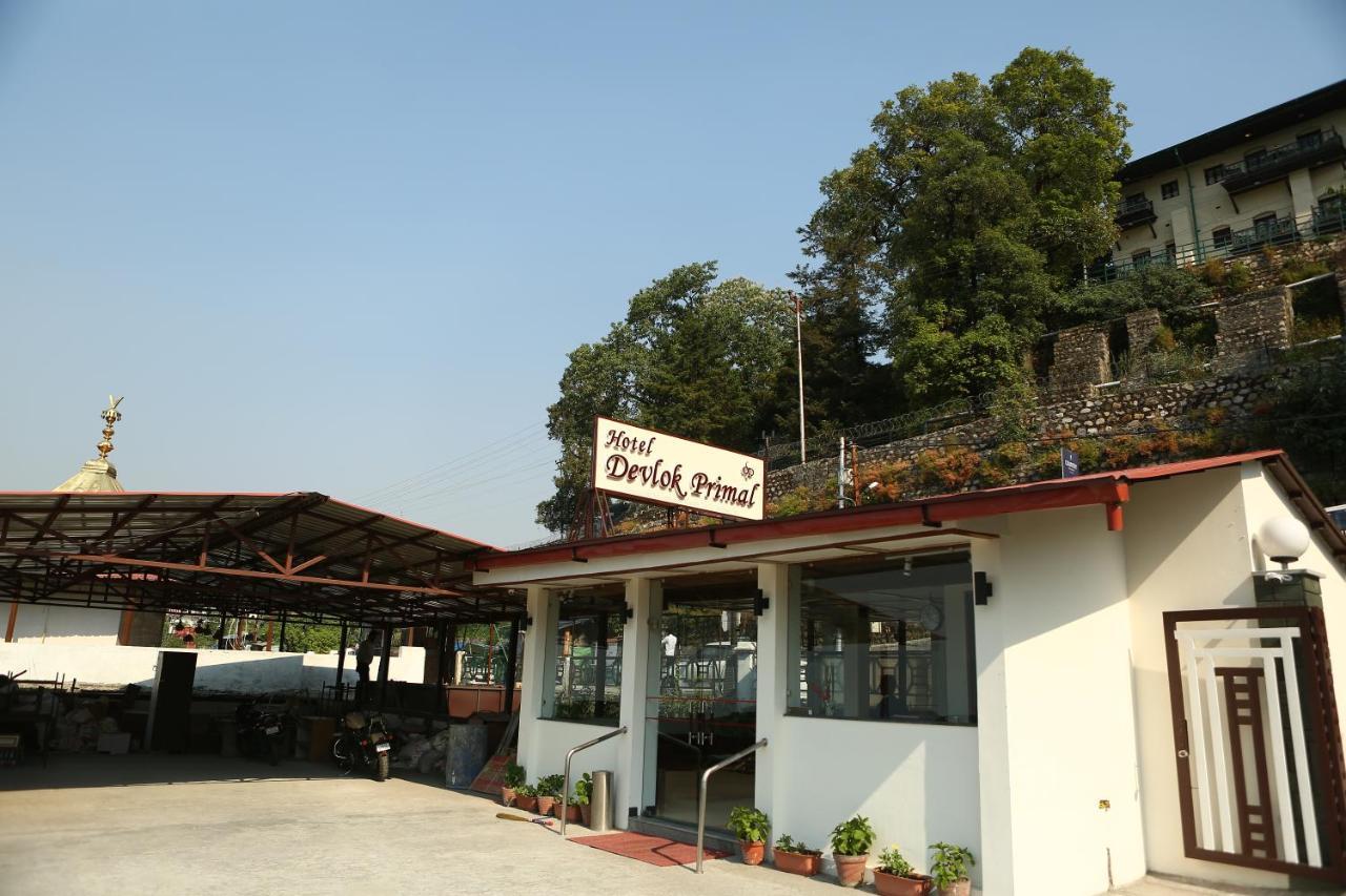 Hotel Devlok Primal Mussoorie Kültér fotó