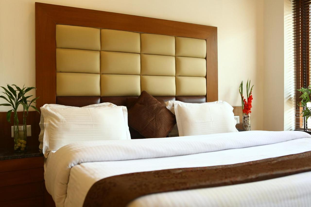 Hotel Devlok Primal Mussoorie Kültér fotó