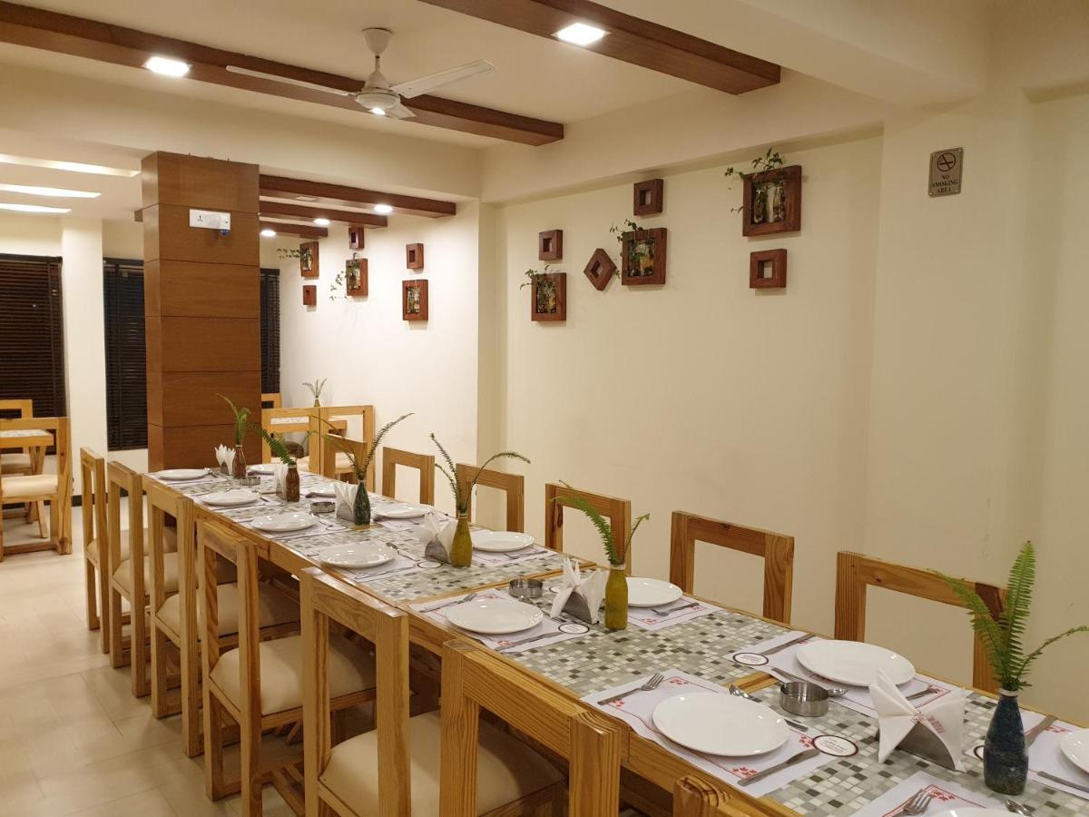 Hotel Devlok Primal Mussoorie Kültér fotó
