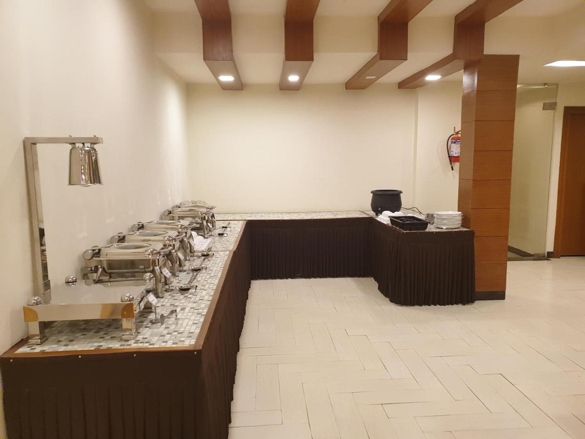 Hotel Devlok Primal Mussoorie Kültér fotó