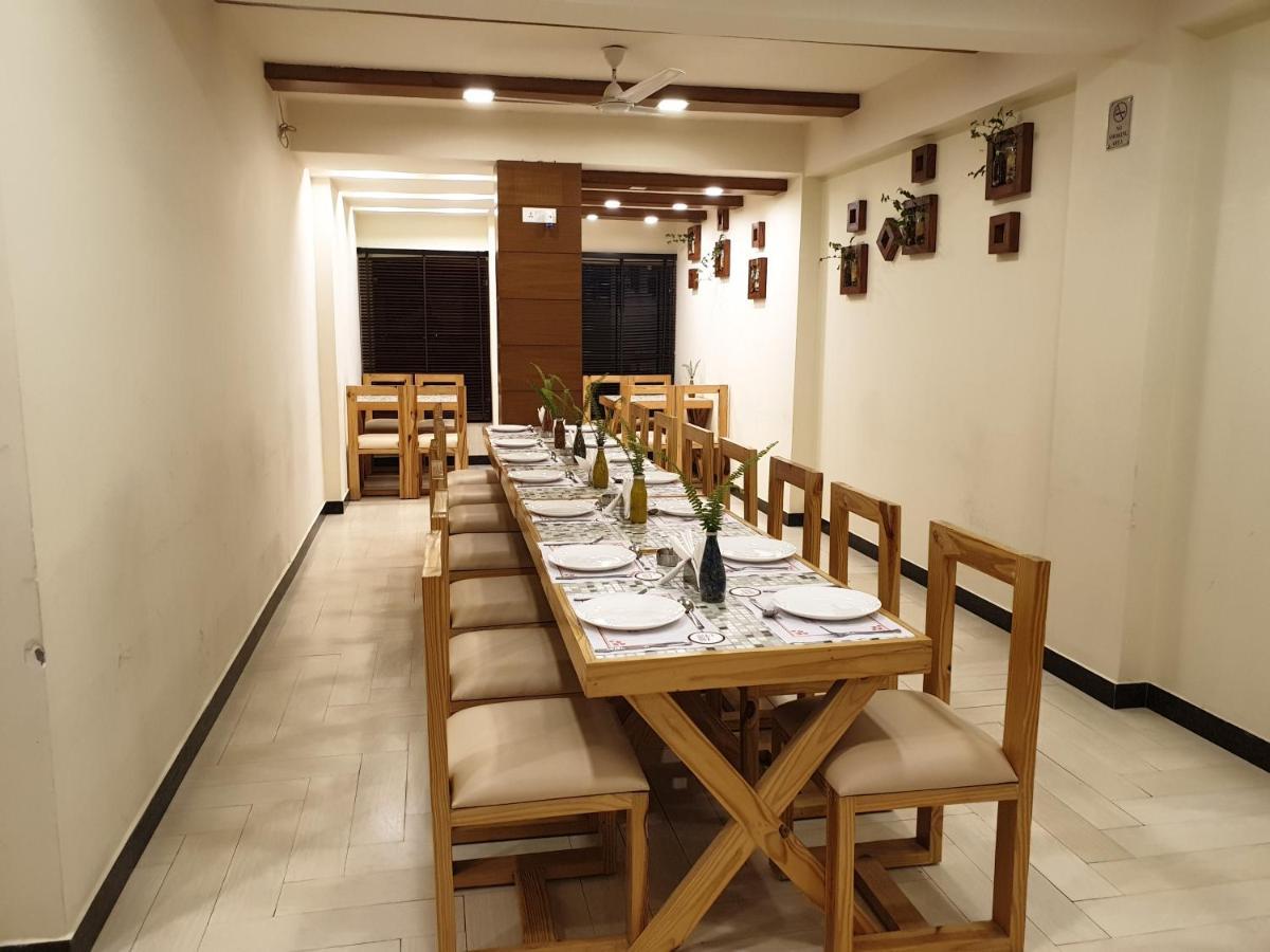 Hotel Devlok Primal Mussoorie Kültér fotó