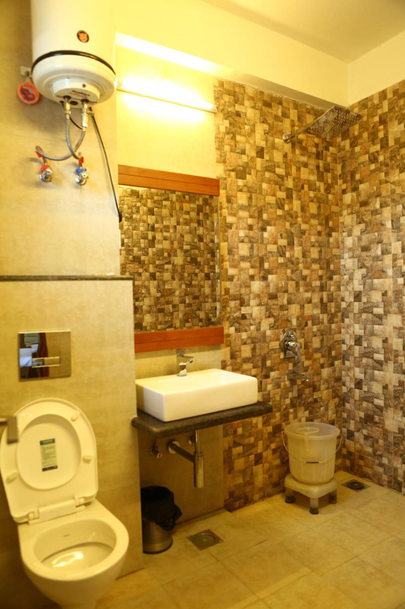 Hotel Devlok Primal Mussoorie Kültér fotó