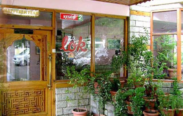 Hotel Devlok Primal Mussoorie Kültér fotó