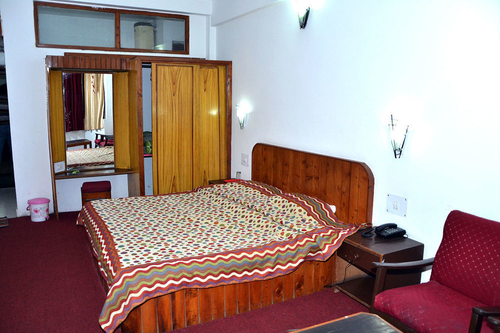 Hotel Devlok Primal Mussoorie Kültér fotó