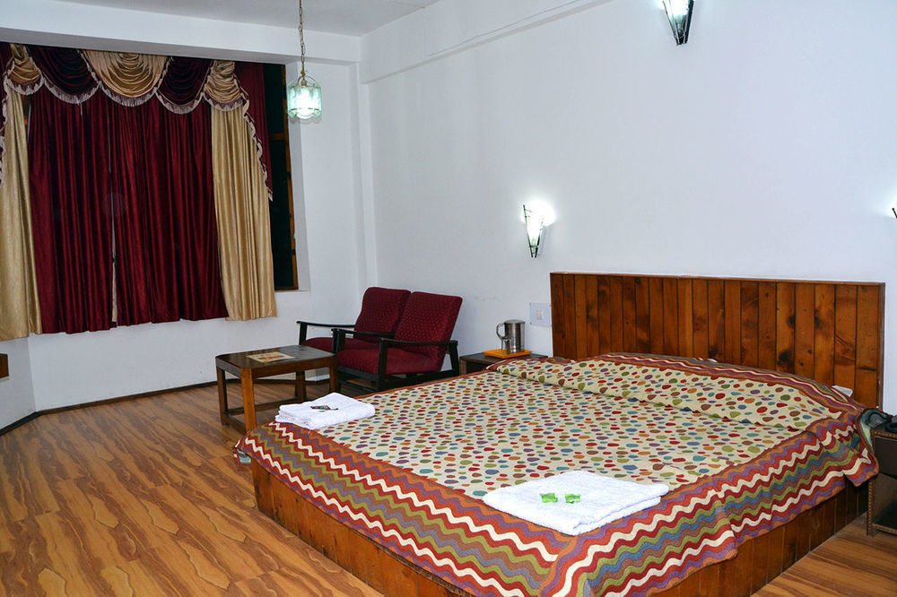 Hotel Devlok Primal Mussoorie Kültér fotó