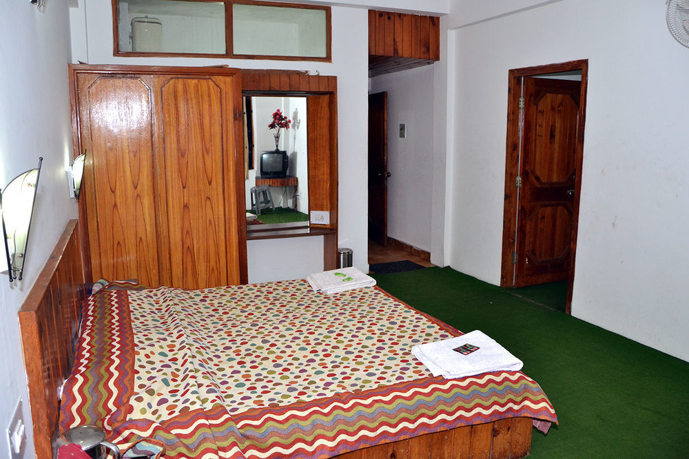 Hotel Devlok Primal Mussoorie Kültér fotó