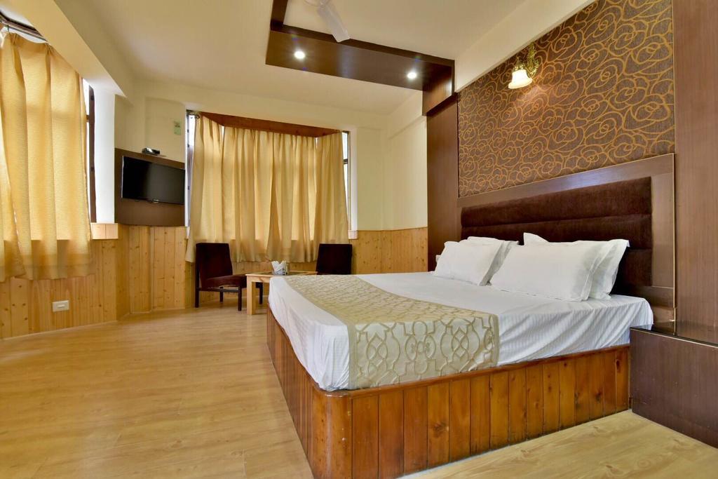 Hotel Devlok Primal Mussoorie Kültér fotó